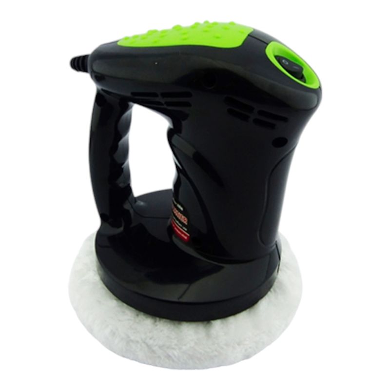 GENERICO - Pulidora Enceradora 80 Watt - 12 Volt