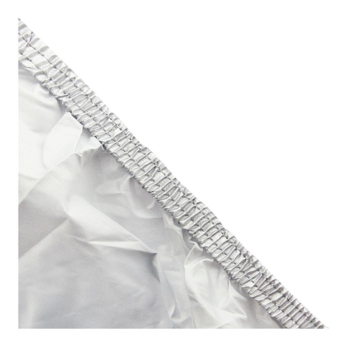 GENERICO - Cubre Auto Manful Talla M 432Cm X 165Cm X 119Cm Car Cover