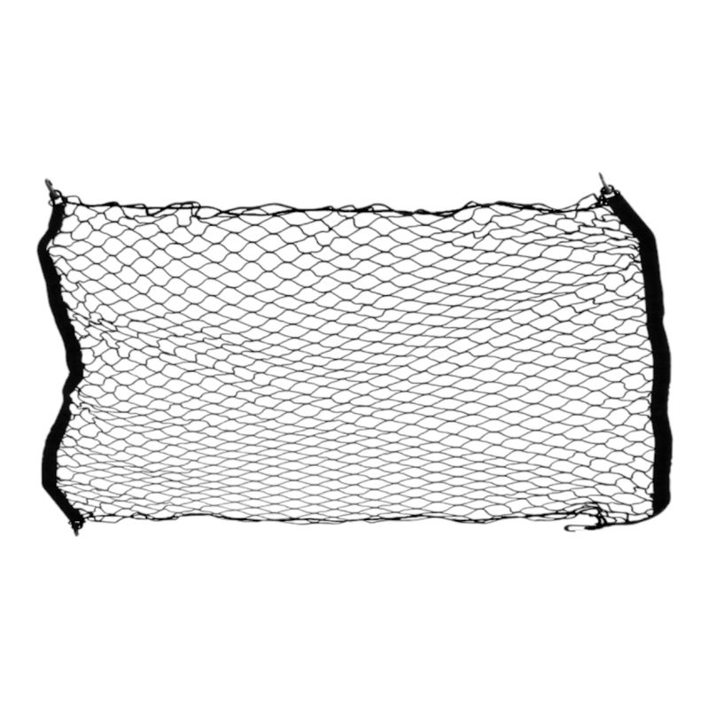 GENERICO - Malla Elastica Amarra Carga Para Pick-Up 114Cm X 61Cm