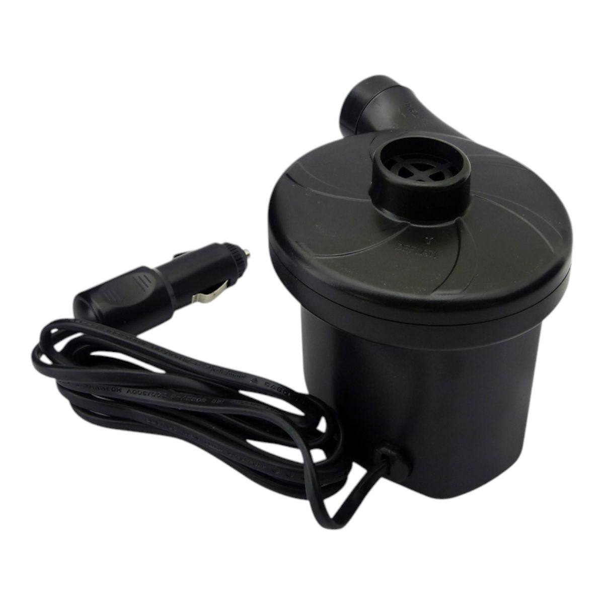 GENERICO - InfladorDesinflador Stermay Modelo HT-196A 12V