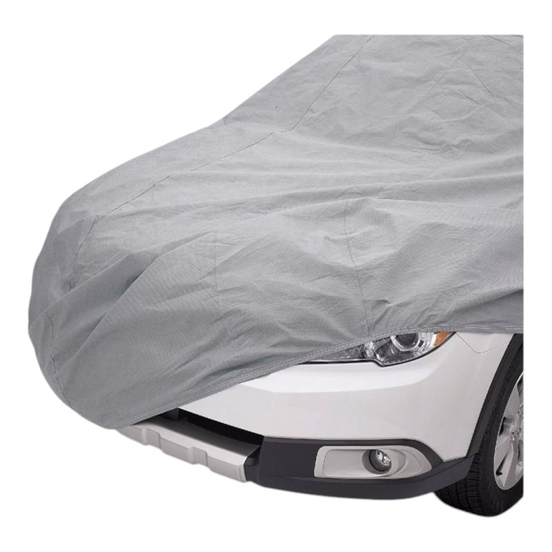 GENERICO - Cobertor Ultra-Lite Exterior Para Auto Talla M