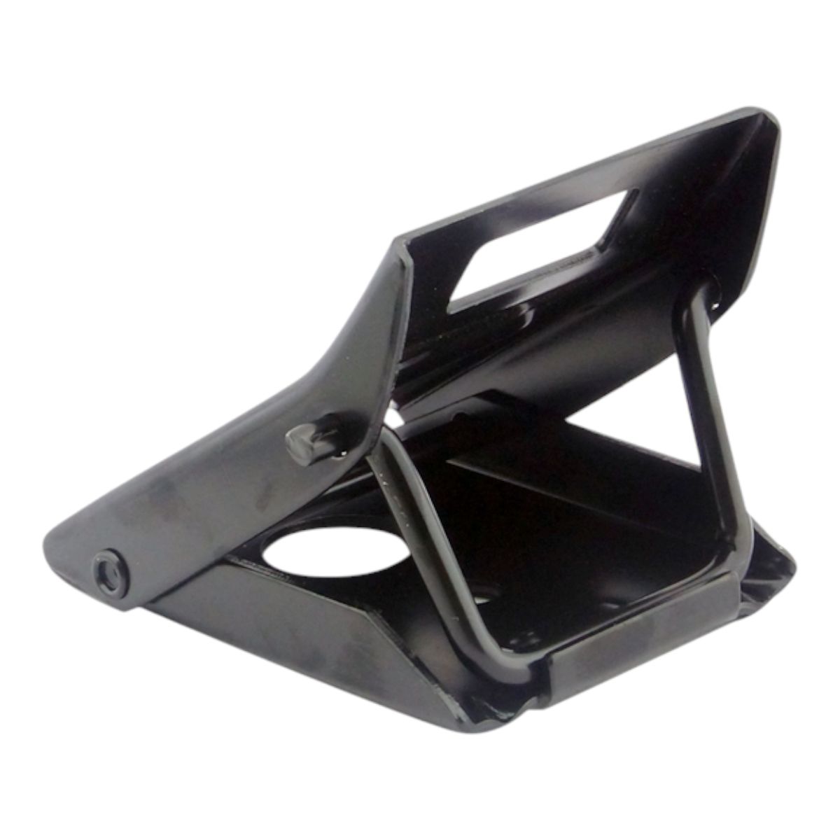 GENERICO - Cuña Anti-Barranca Para Auto El Par