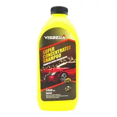 GENERICO - Shampoo Para Auto Visbella De 1000 ML