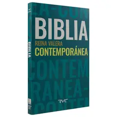 SOCIEDADES BIBLICAS UNIDAS - Biblia Reina Valera Contemporánea económica