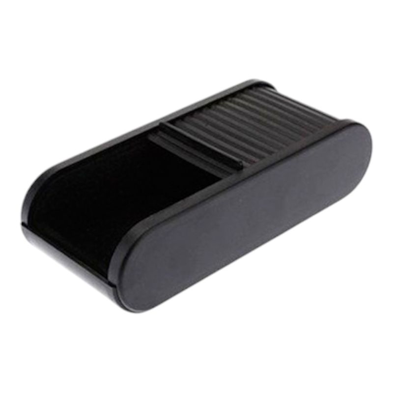 GENERICO - 2x Porta Objetos Para Auto YL-013