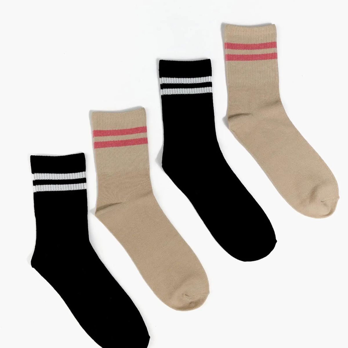 LOUNGE - Set Calcetines Deportivo Dreamy LOUNGE