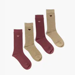 LOUNGE - Set Calcetines Deportivo Dreamy