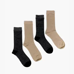 LOUNGE - Set Calcetines Brillos Dreamy