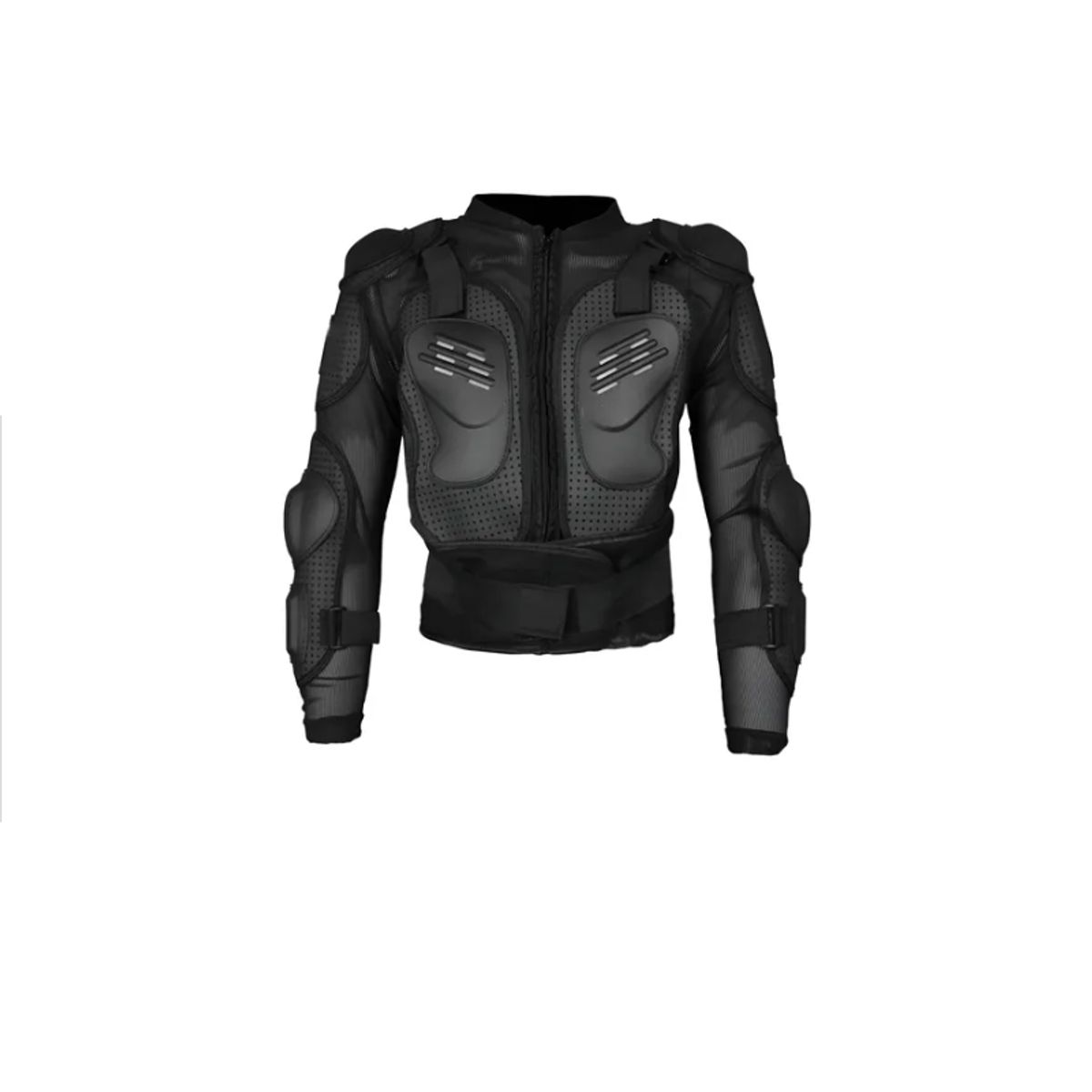 GENERICO - Jofa Chaqueta Interior Armadura Para Moto Con Protecciones