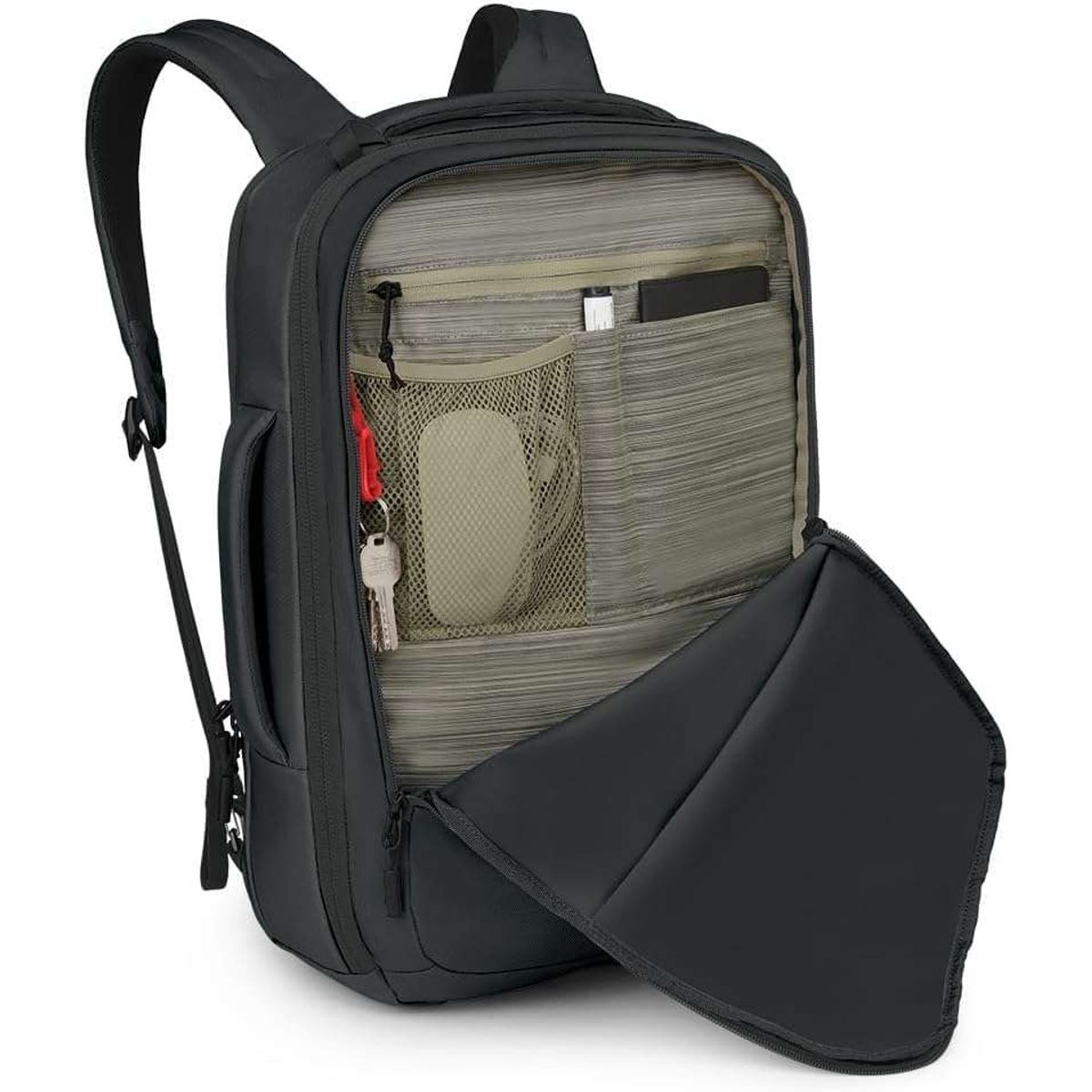 OSPREY - Mochila Osprey Aoede Briefpack 22