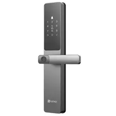 EZVIZ - CERRADURA INTELIGENTE HUELLA DACTILAR PIN DL05