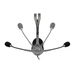 LOGITECH - AUDIFONO STEREO H111