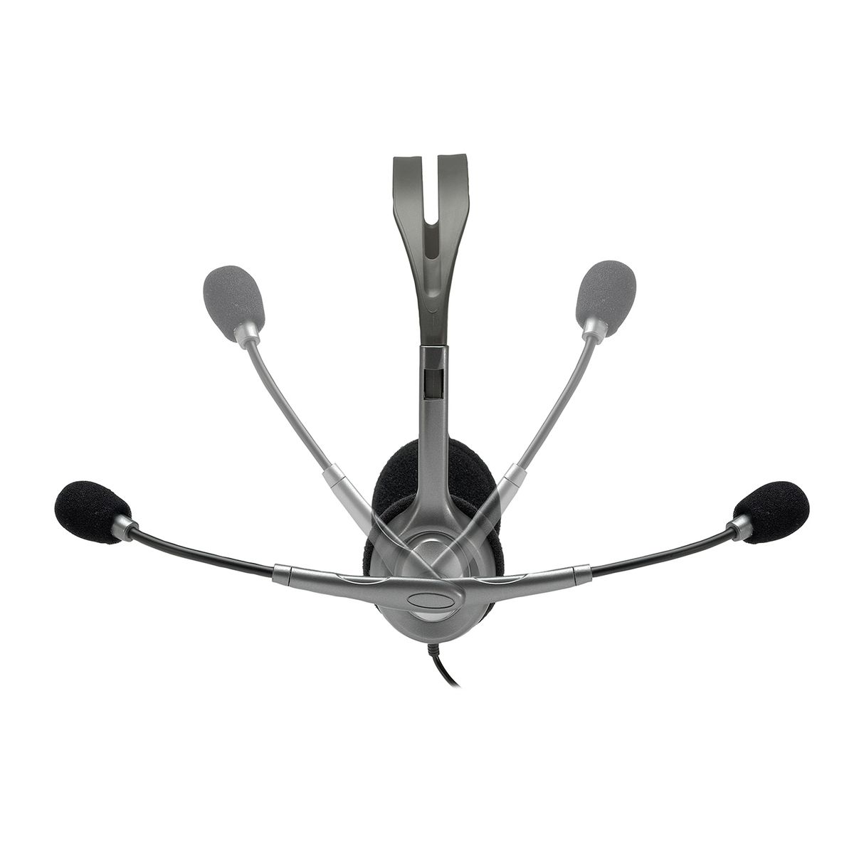 LOGITECH - Audífono Headset H111