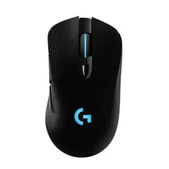 LOGITECH - 910-005639 MOUSE GAMER INALAM G703 LIGHTSPEED