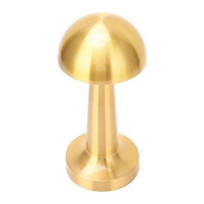 Imagen 2 del producto Lámpara de Mesa LED Recargable Mushroom LED Dimeable Dorado
