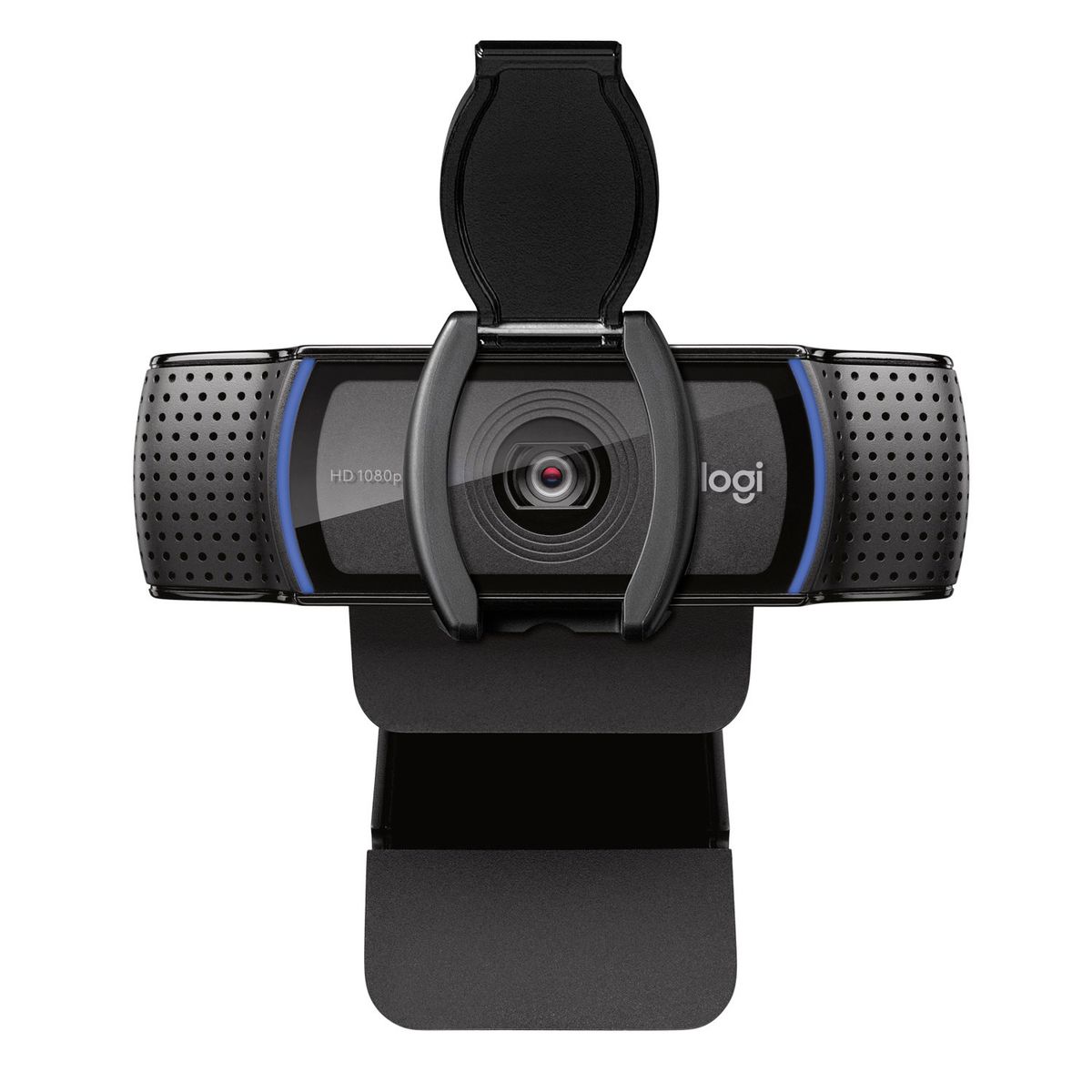 LOGITECH - WEBCAM LOGITECH PRO HD C920S