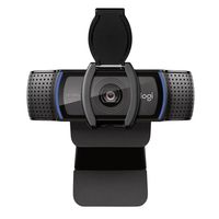 WEBCAM PRO HD C920S