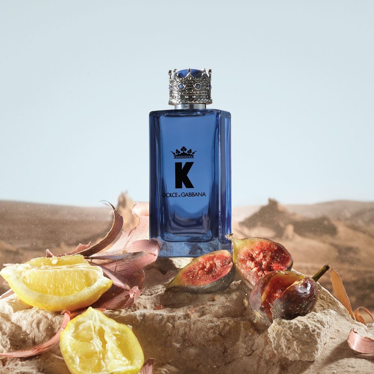 DOLCE&GABBANA - K By Eau de Parfum 200ML