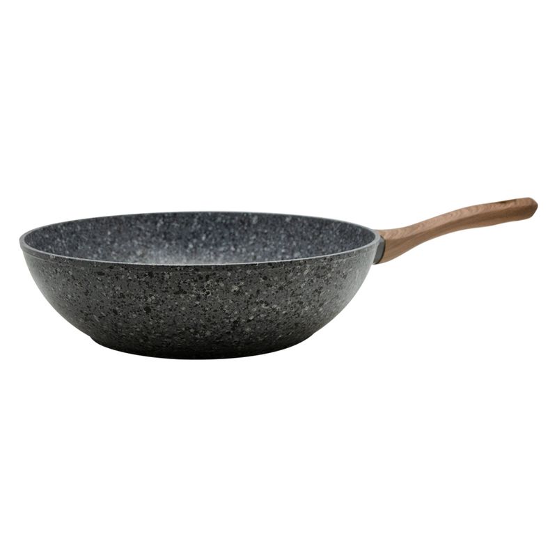 WAYU - WOK 28 CM ROKKA SERIES KEEP