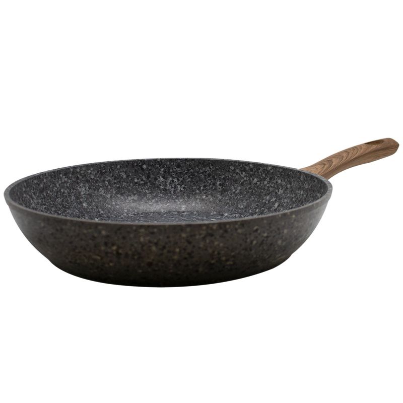 WAYU - SARTEN 28 CM ROKKA SERIES KEEP