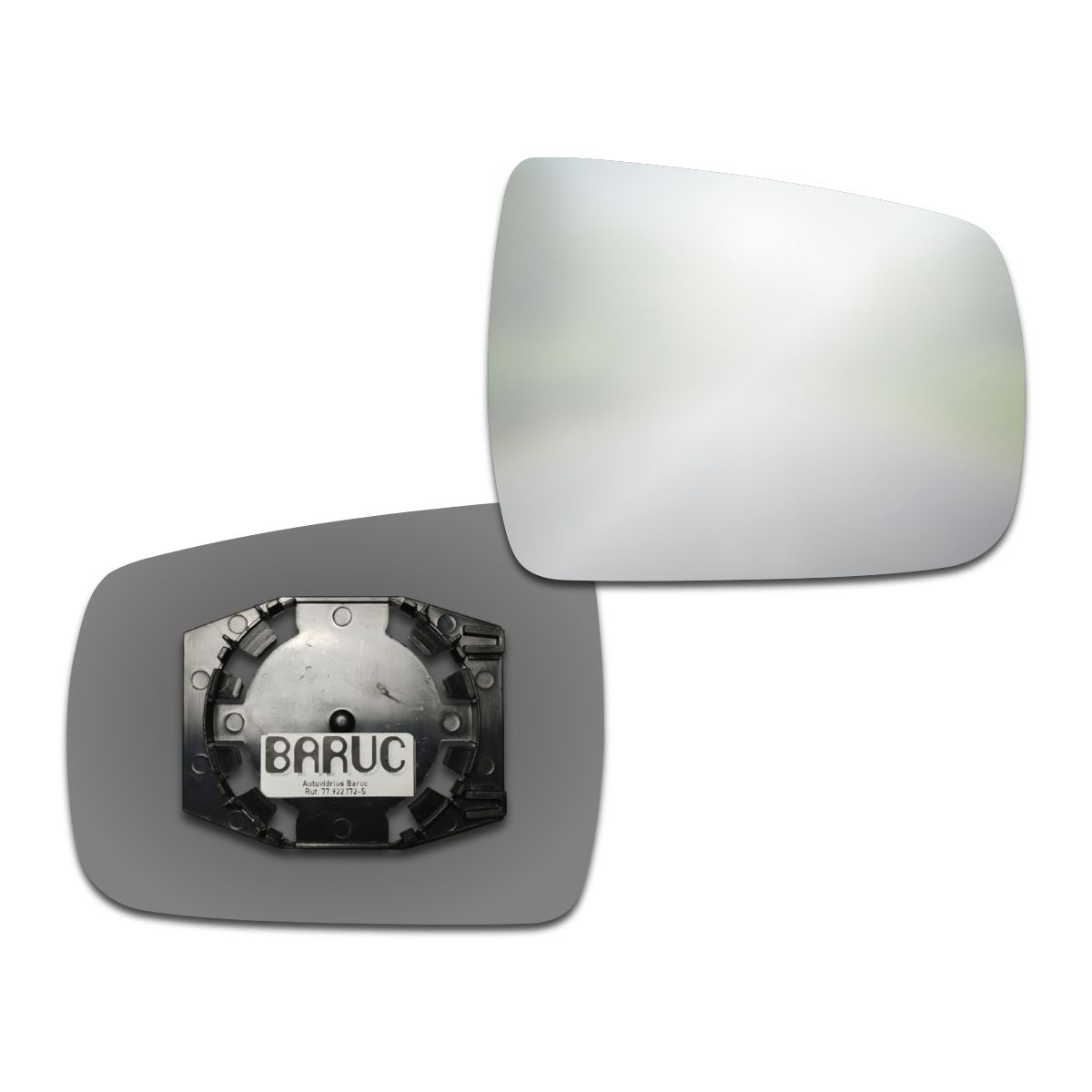 KIA - Espejo Retrovisor Kia Sorento 2010-2015 Derecho