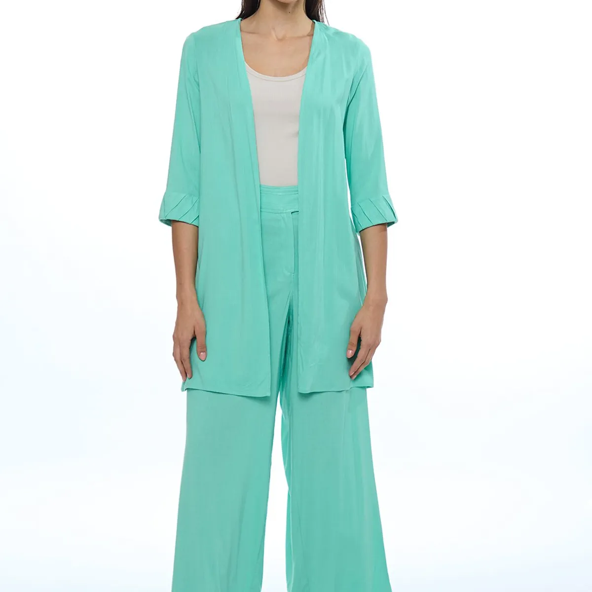 IO - Tapado Calipso Mujer Io