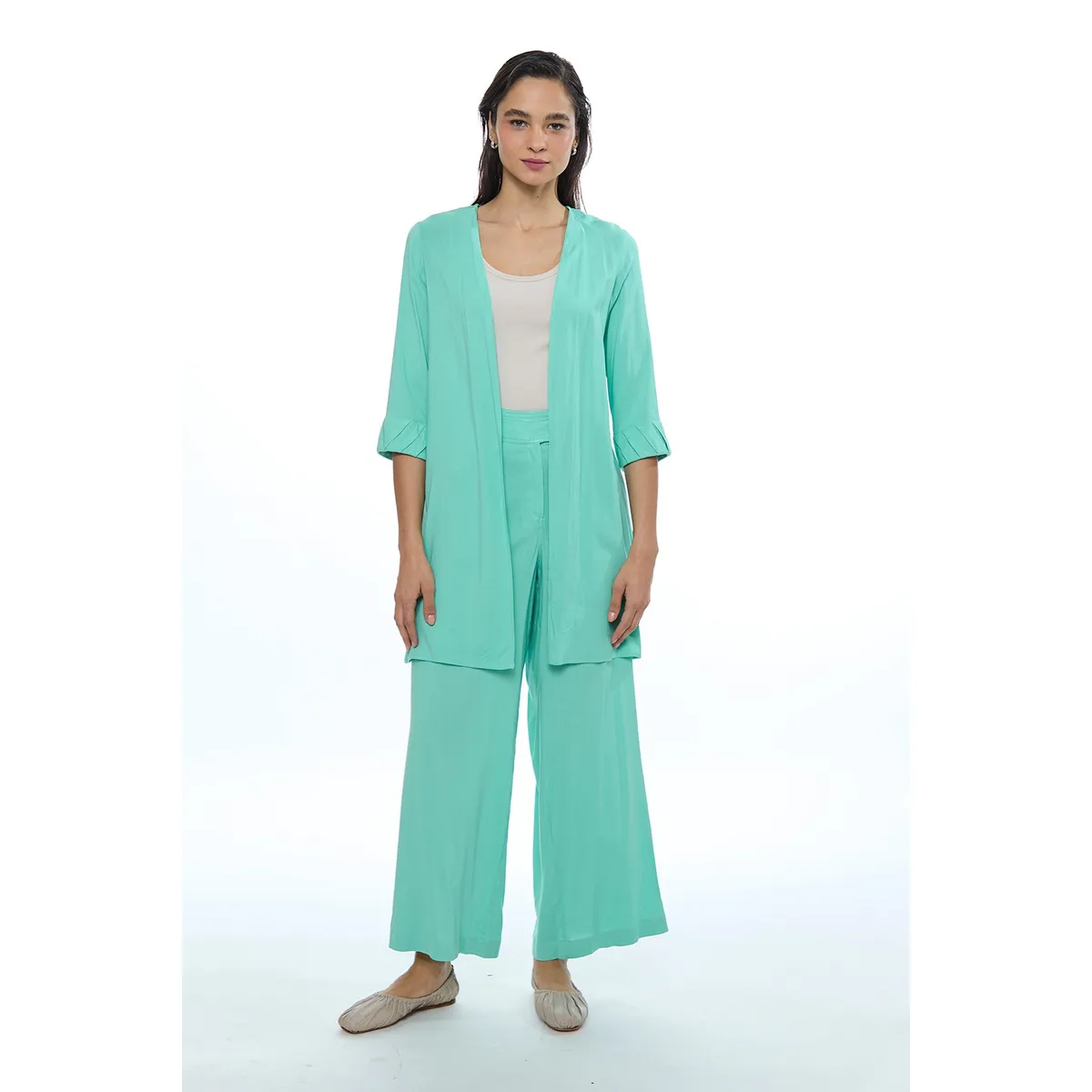 IO - Tapado Calipso Mujer Io