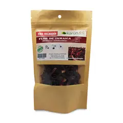 KARUNLIFE - Flor de Jamaica 25 Gramos
