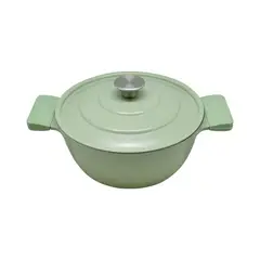 WAYU - OLLA 24 CM VINTAGE PISTACHO