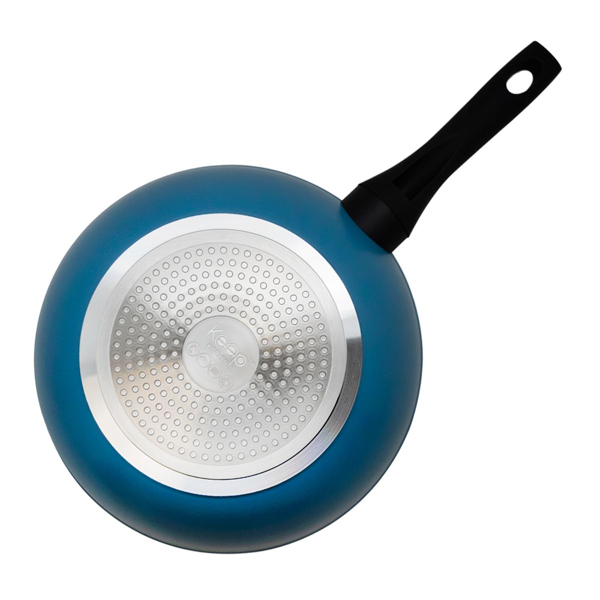 KEEP - SARTEN WOK 28CM DIAMOND KEEP