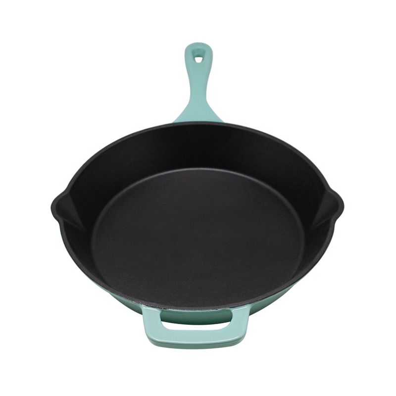 KEEP - SARTÉN IRON CAST 26 CM MINT KEEP