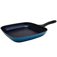 GRILL PAN 28CM DIAMOND KEEP