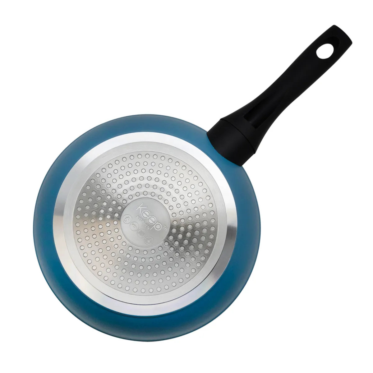 WAYU - SARTEN 24 CM DIAMOND KEEP