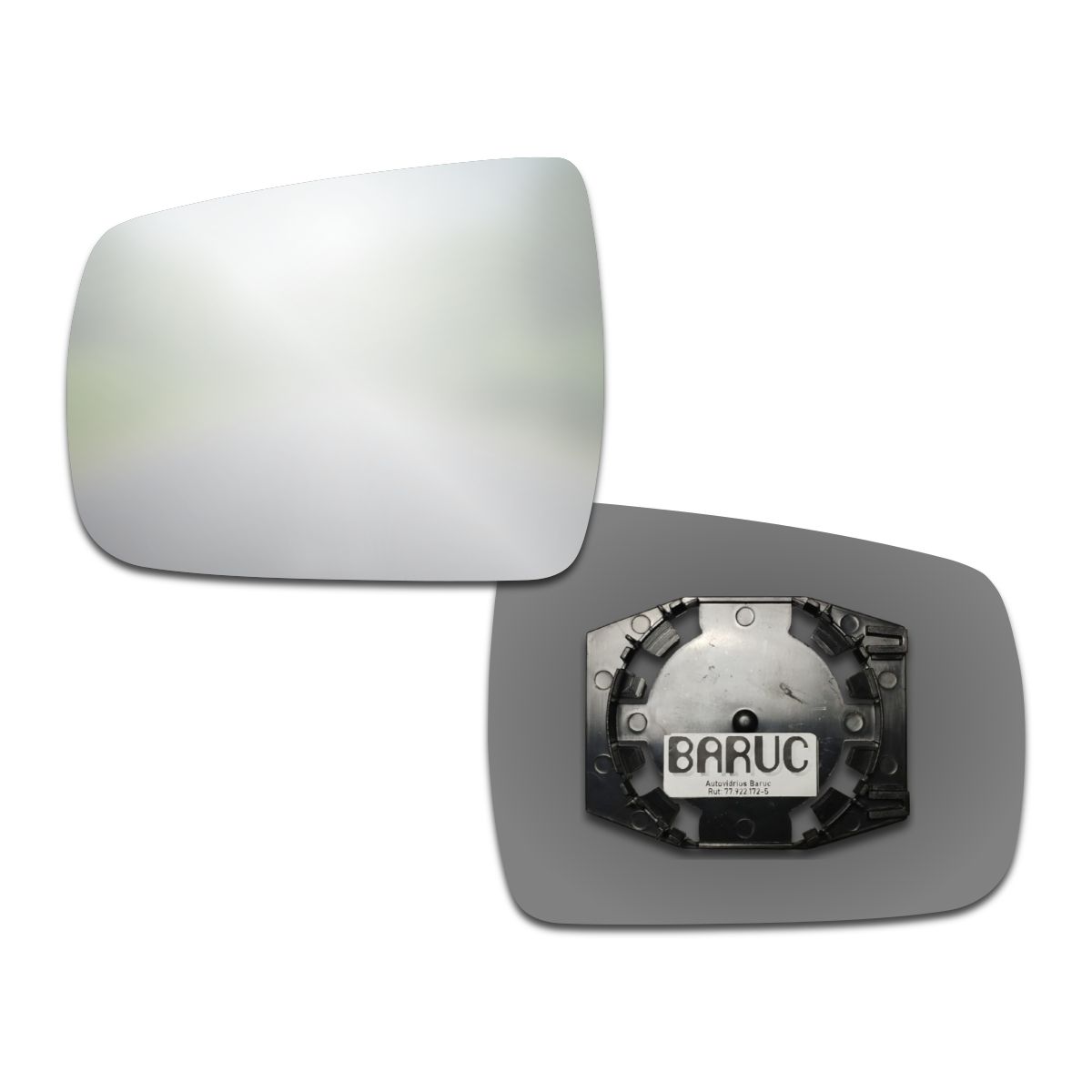 KIA - Espejo Retrovisor Kia Sorento 2010-2015 Izquierdo