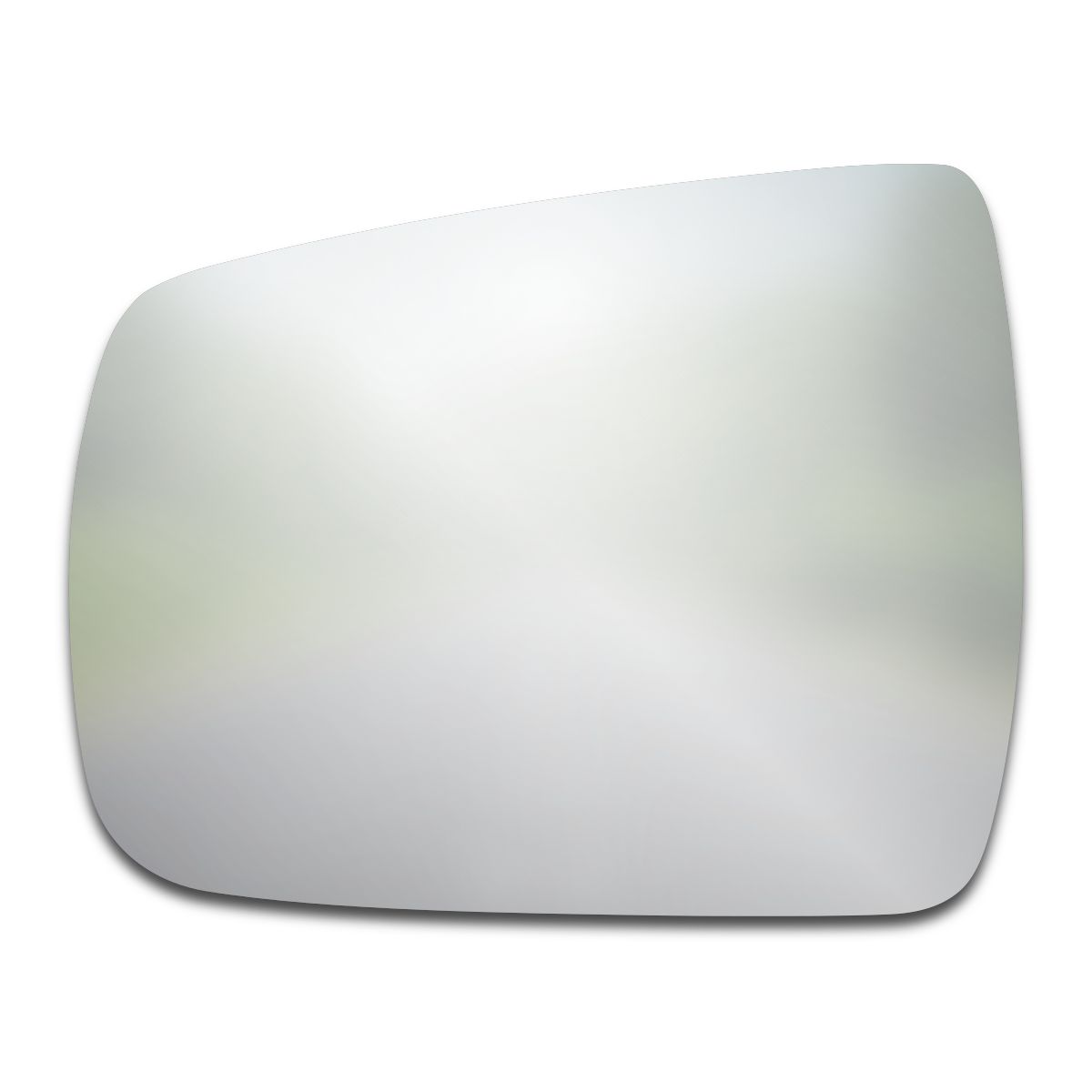 KIA - Espejo Retrovisor Kia Sorento 2010-2015 Izquierdo