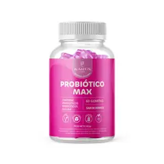 KARUNLIFE - Gomitas Probióticos + Prebióticos - 60 Un Karun Life