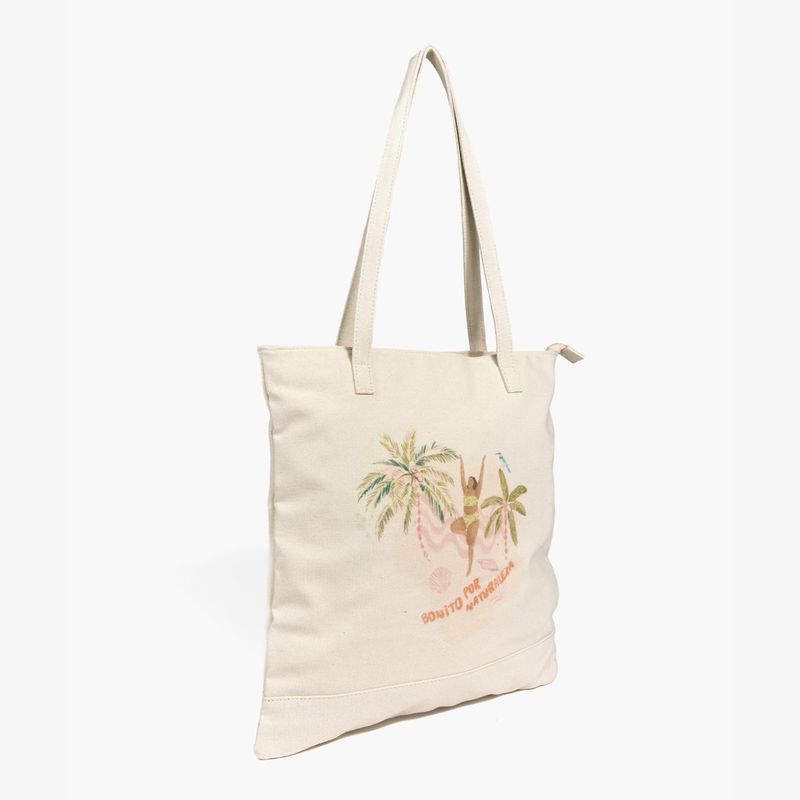 LOUNGE - Cartera Tote Mujer The Artist Project By Tatisoko