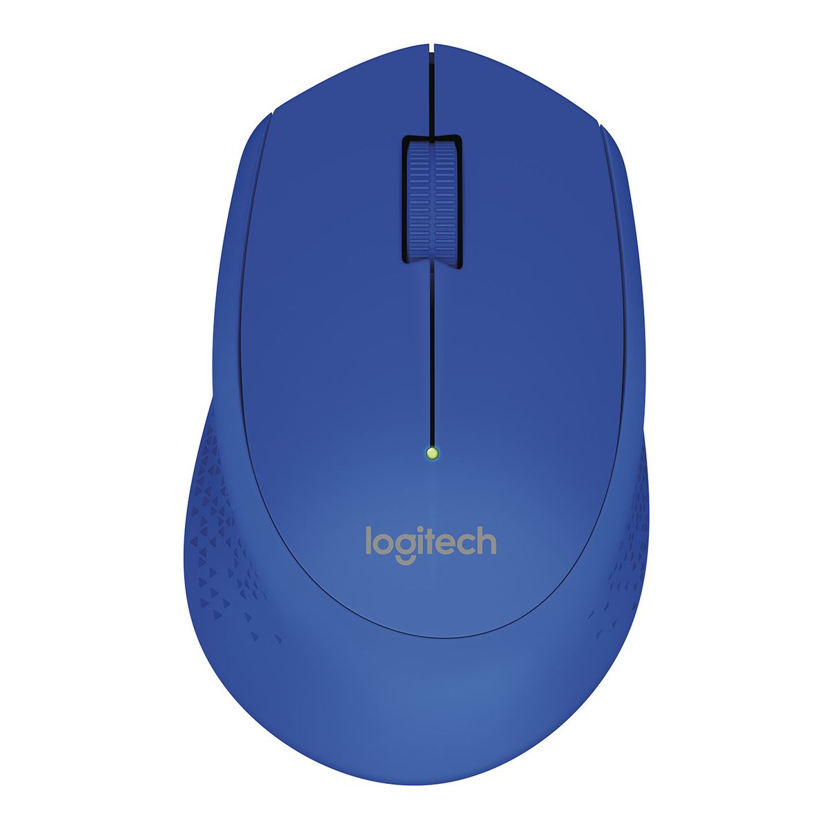 LOGITECH - Mouse Logitech Inalambrico M280 Azul