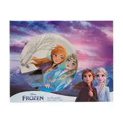 LICENCIAS - Set Desayuno 3 Piezas Frozen