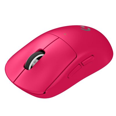 Imagen 2 del producto Mouse Pro X Superlight 2 Lightspeed