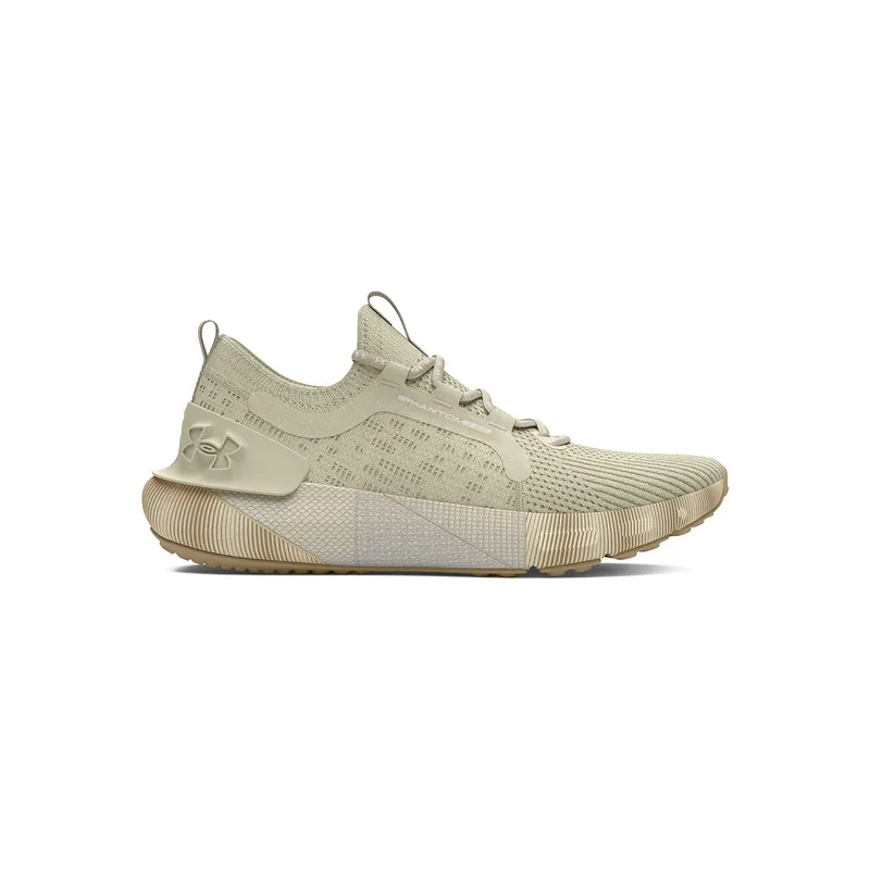 UNDER ARMOUR - Zapatilla Phntm3 mujer Blanco UNDER ARMOUR
