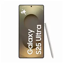 SAMSUNG - Galaxy S25 Ultra 256GB Gris Titanio