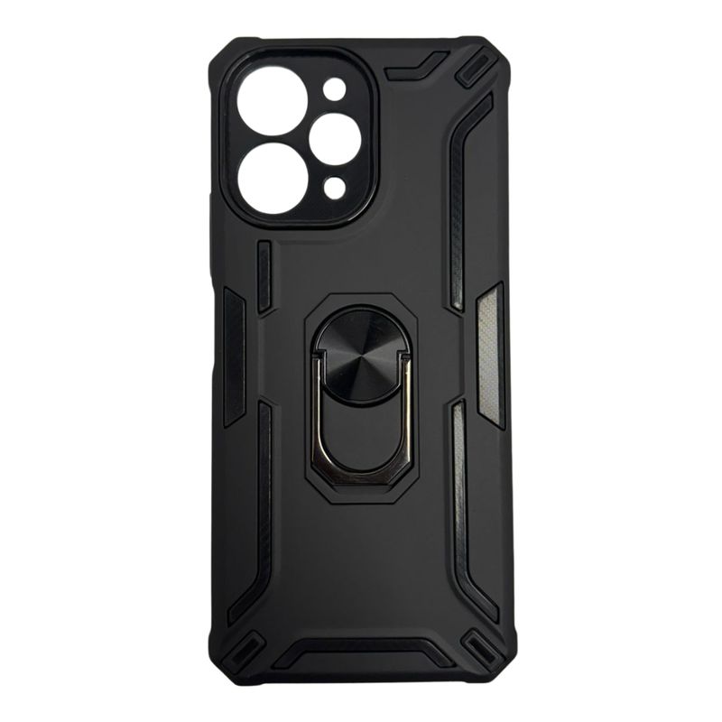 GENERICO - Carcasa Funda Anti Golpe Para Redmi 12 5G