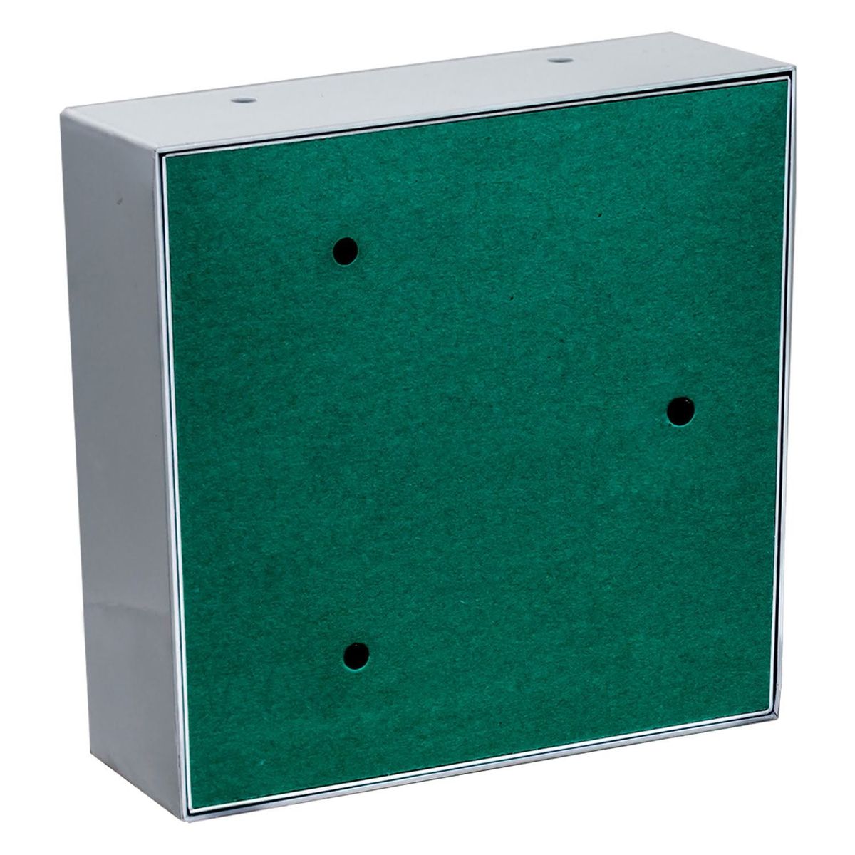 SKYHOUSE - Tapa de inspección  para cerámica y porcelanato 200x200