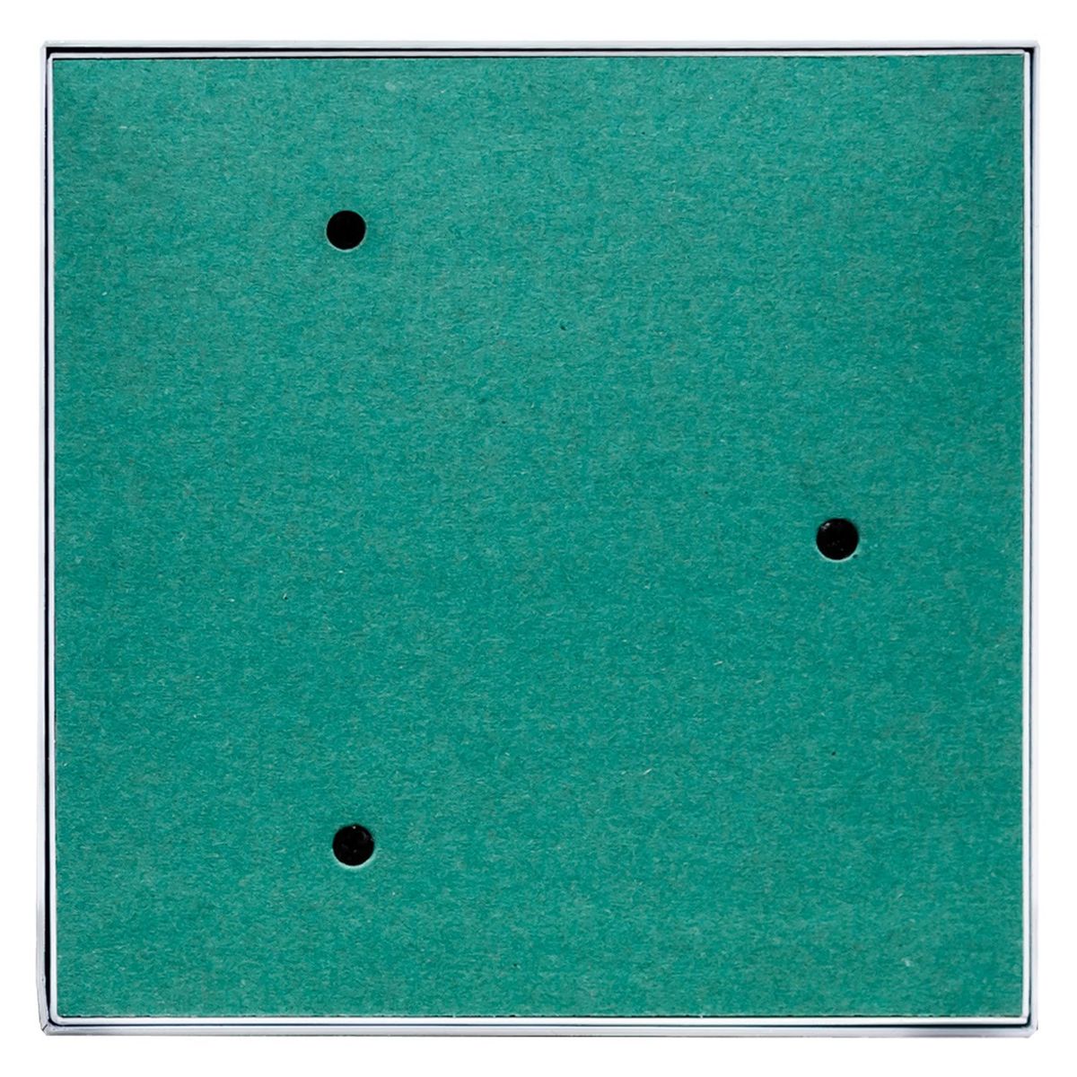 SKYHOUSE - Tapa de inspección  para cerámica y porcelanato 200x200