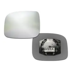 CHEVROLET - Espejo Retrovisor Colorado 2007-2012 Izquierdo