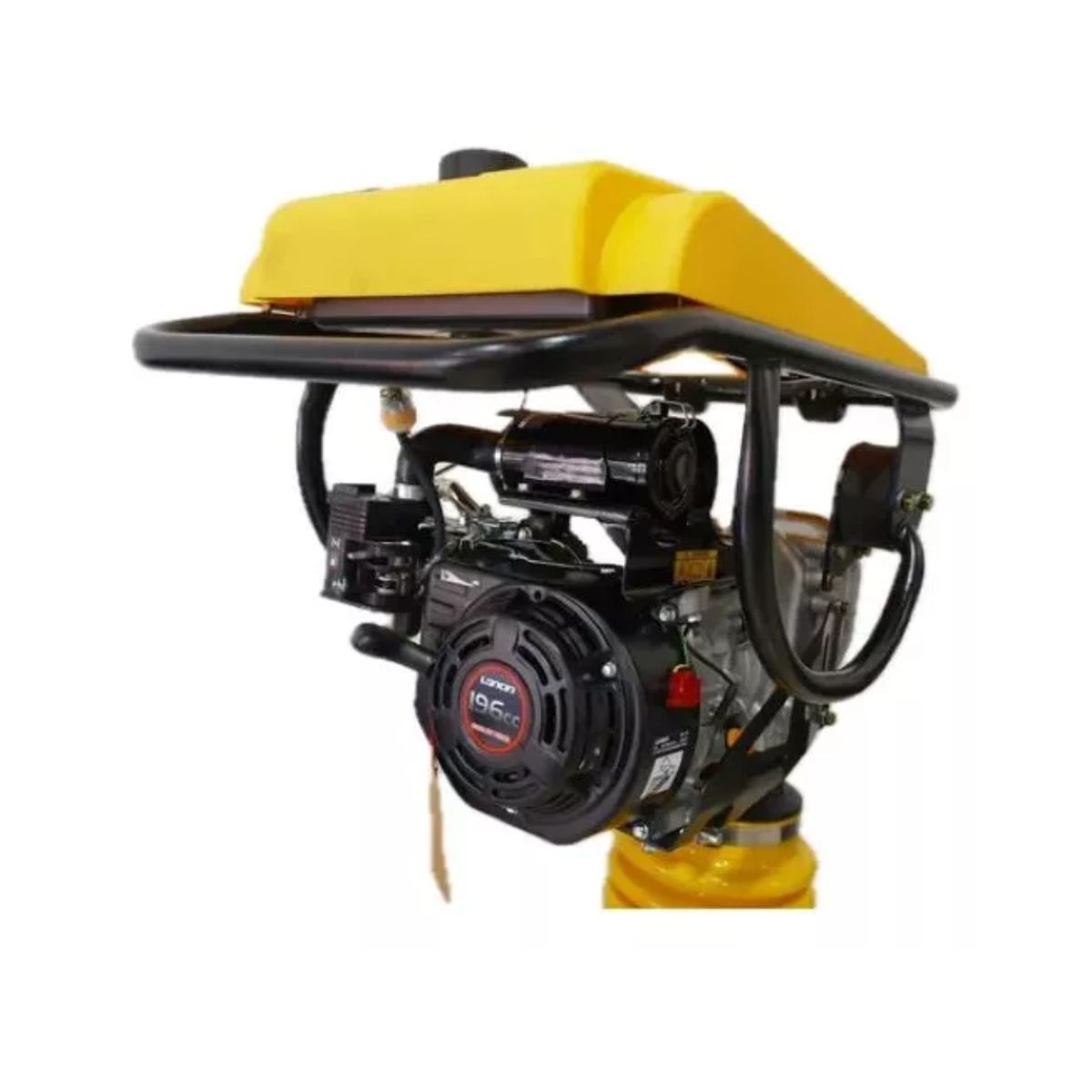 GENERICO - Compactador Apisonador Motor A Combustión 65hp 80k Xkp