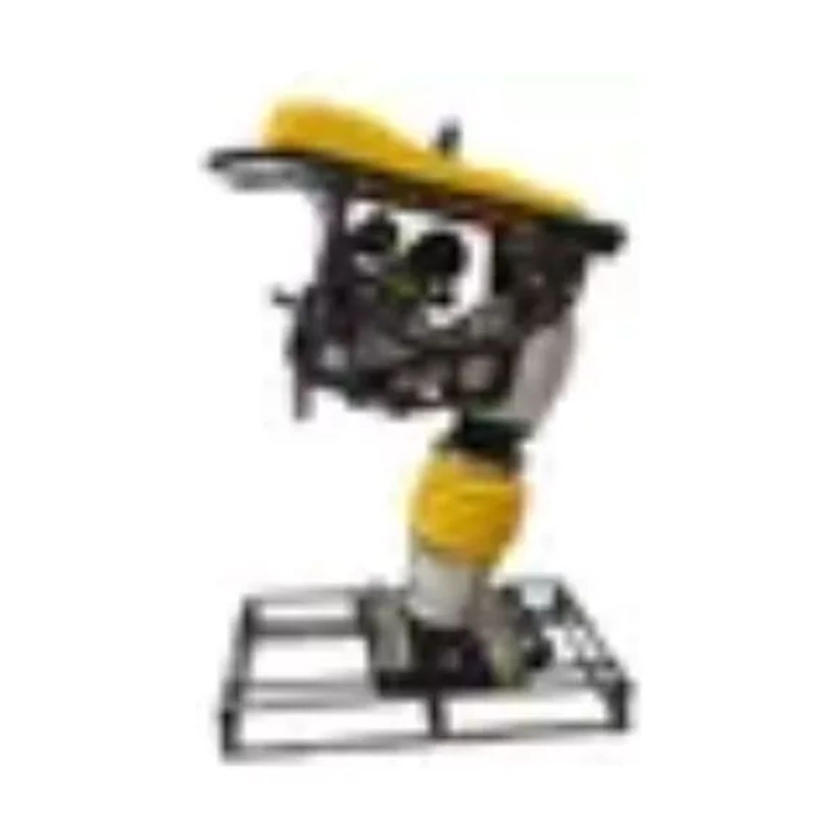 GENERICO - Compactador Apisonador Motor A Combustión 65hp 80k Xkp