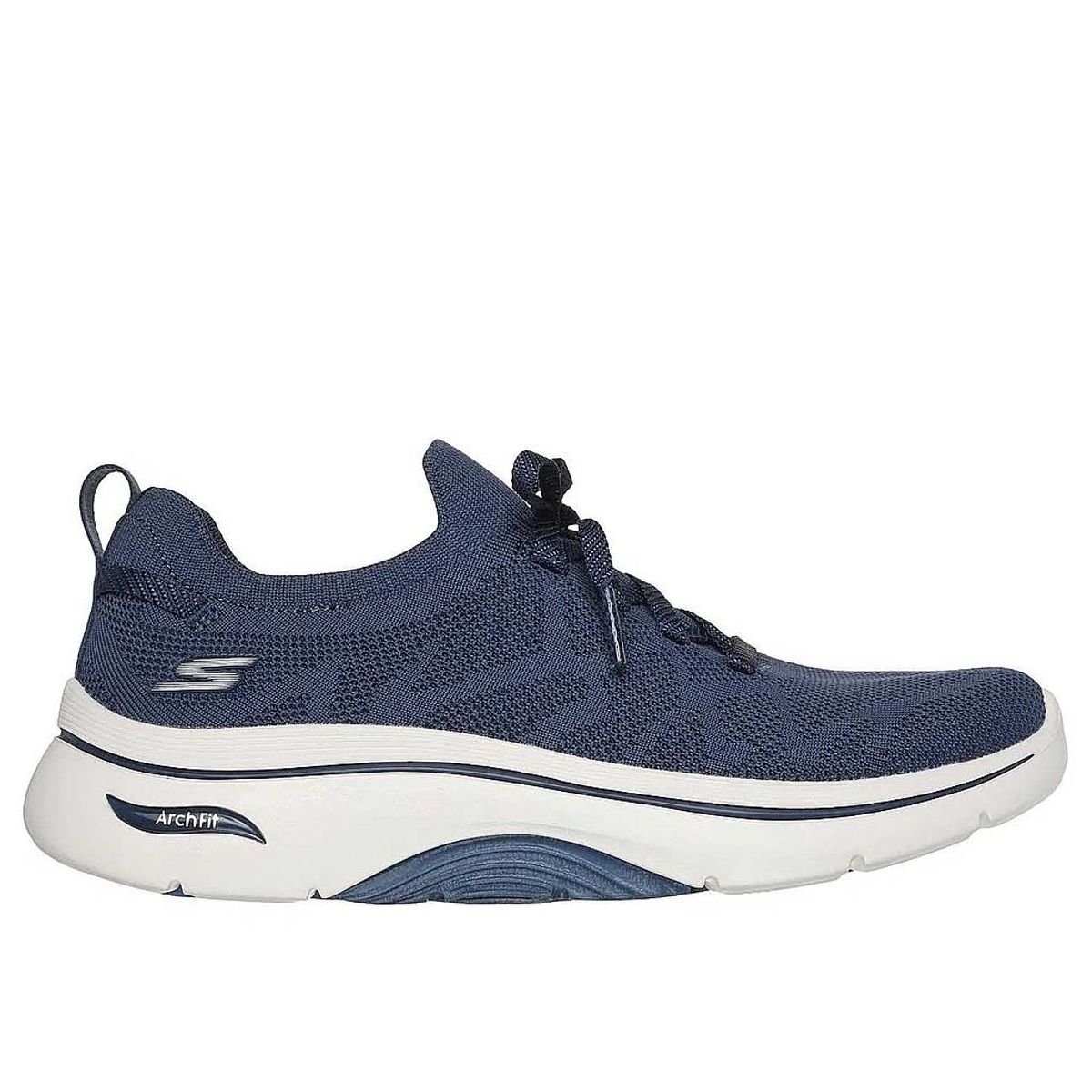 SKECHERS - Zapatillas Urbanas Skechers Mujer Go Walk Arch Fit 2.0 - V 125306