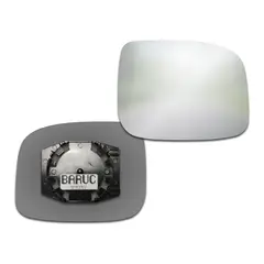 CHEVROLET - Espejo Retrovisor Colorado 2007-2012 Derecho